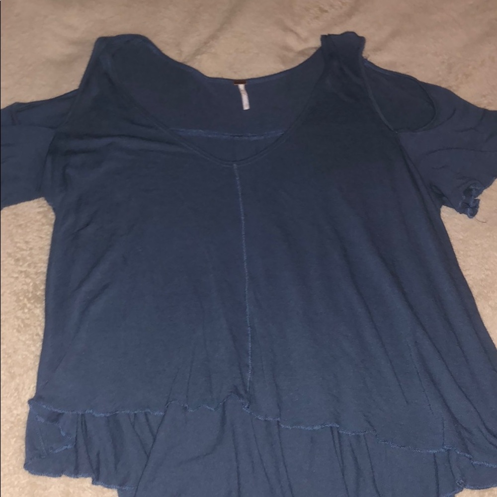 Free people blouse